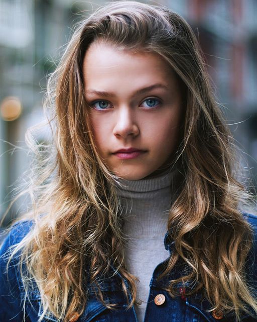 Alannah Walton Alannah Walton