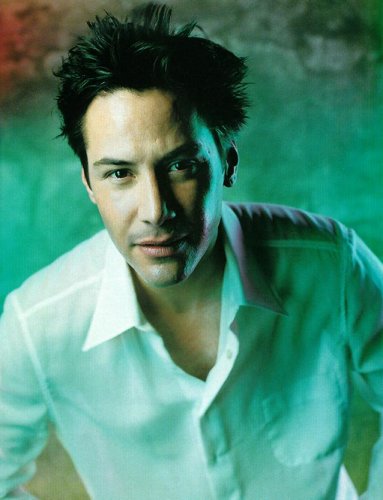 Keanu Reeves Keanu Reeves