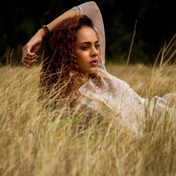 Aiasha Gustave Aiasha Gustave