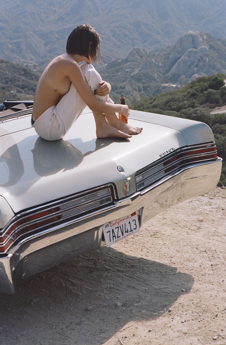 Willa Holland Willa Holland