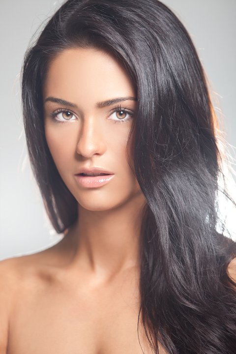 Antoinette Kalaj Antoinette Kalaj