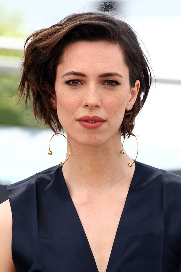Rebecca Hall Rebecca Hall