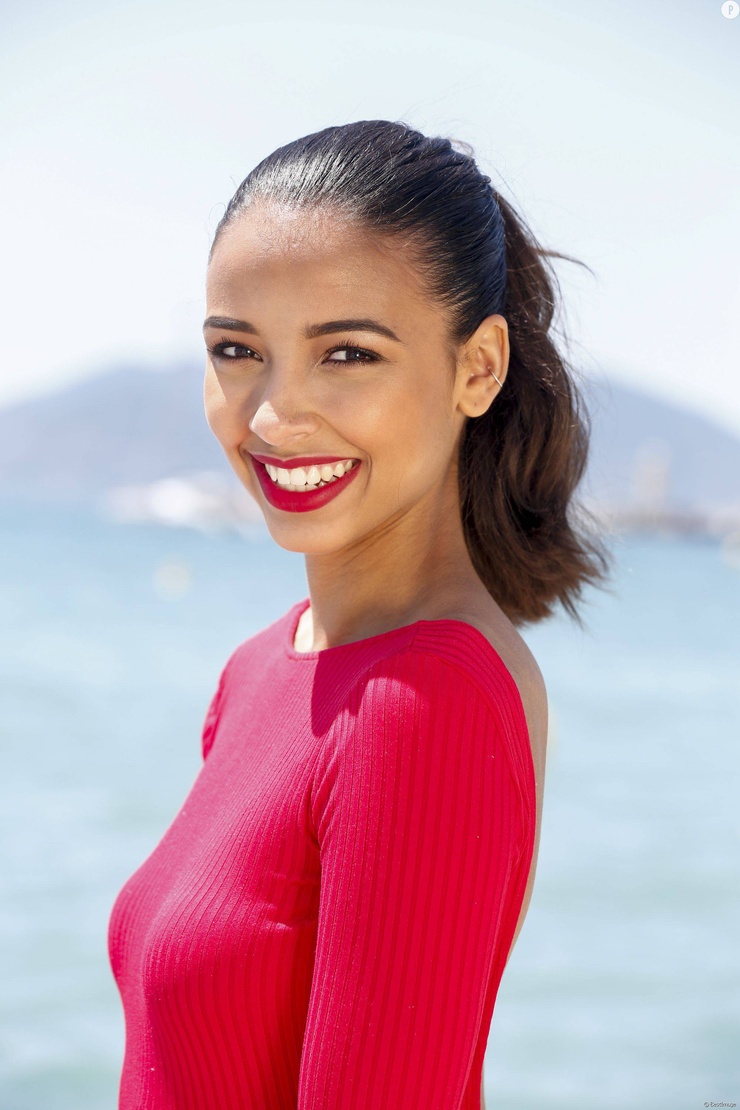 Flora Coquerel Flora Coquerel