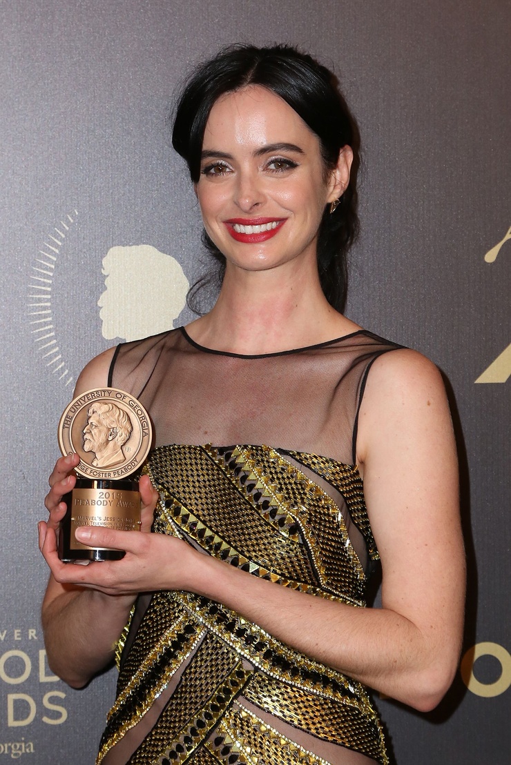 Krysten Ritter Krysten Ritter