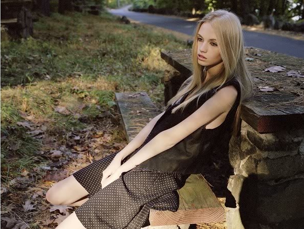 Diana Farkhullina Diana Farkhullina