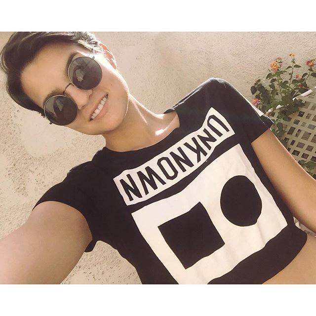 Brianna Hildebrand Brianna Hildebrand