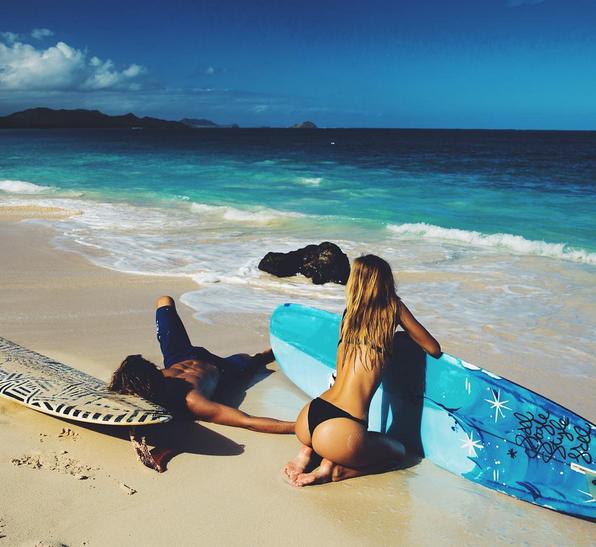 Alexis Ren Alexis Ren