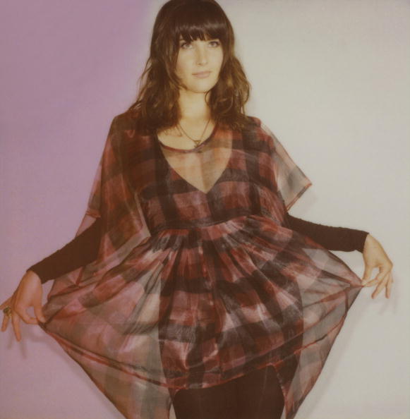 Cobie Smulders Cobie Smulders