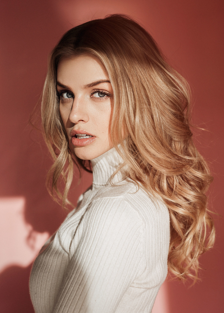 Marina Laswick Marina Laswick