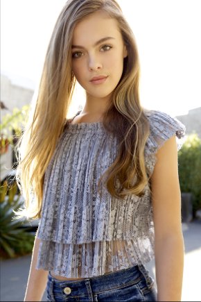 Isabella Alexander Isabella Alexander