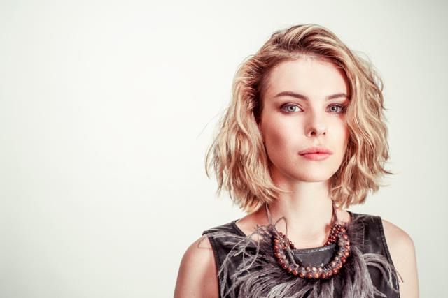 Anna Starshenbaum Anna Starshenbaum