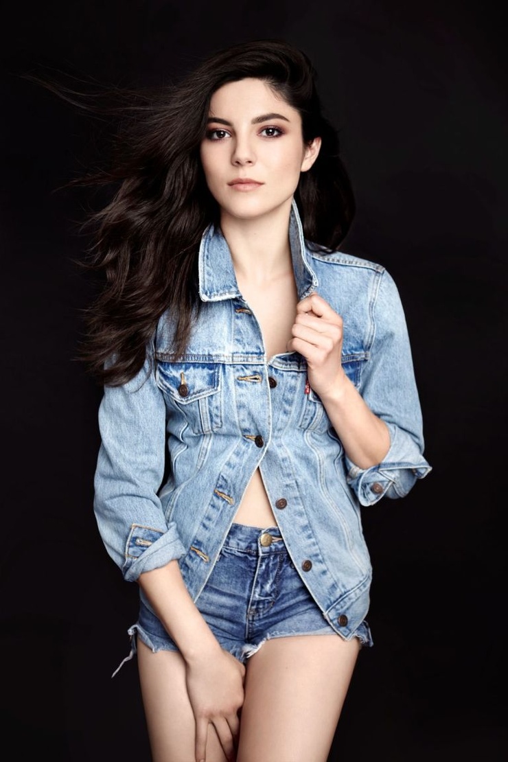 Monica Barbaro Monica Barbaro