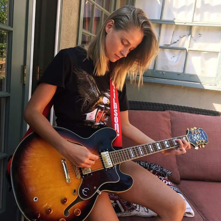 Genevieve Morton Genevieve Morton