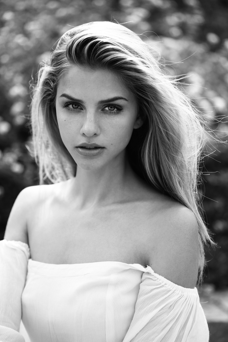 Marina Laswick Marina Laswick