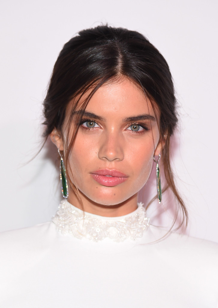 Sara Sampaio Sara Sampaio