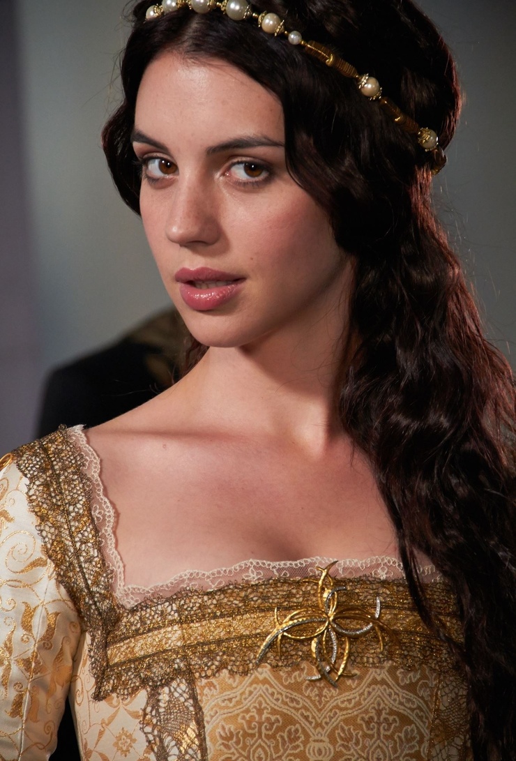 Adelaide Kane Adelaide Kane