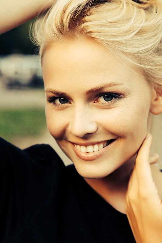 Elena Chernyavskaya Elena Chernyavskaya