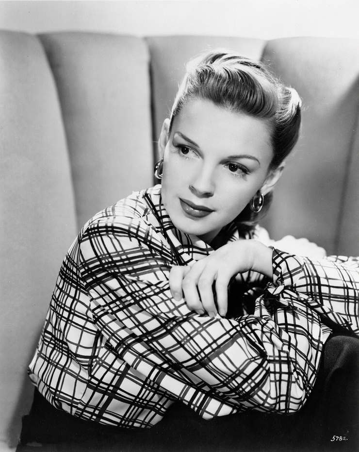 Judy Garland Judy Garland