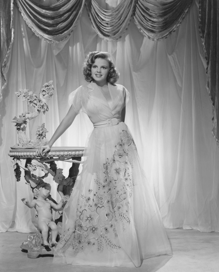 Judy Garland Judy Garland