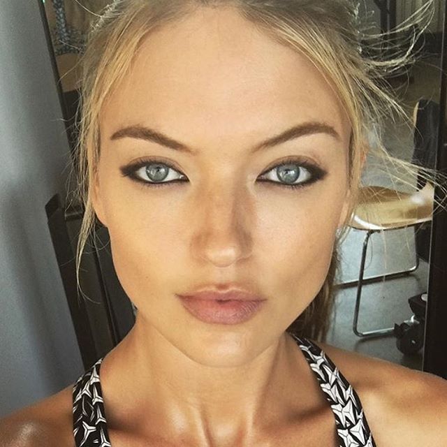 Martha Hunt Martha Hunt