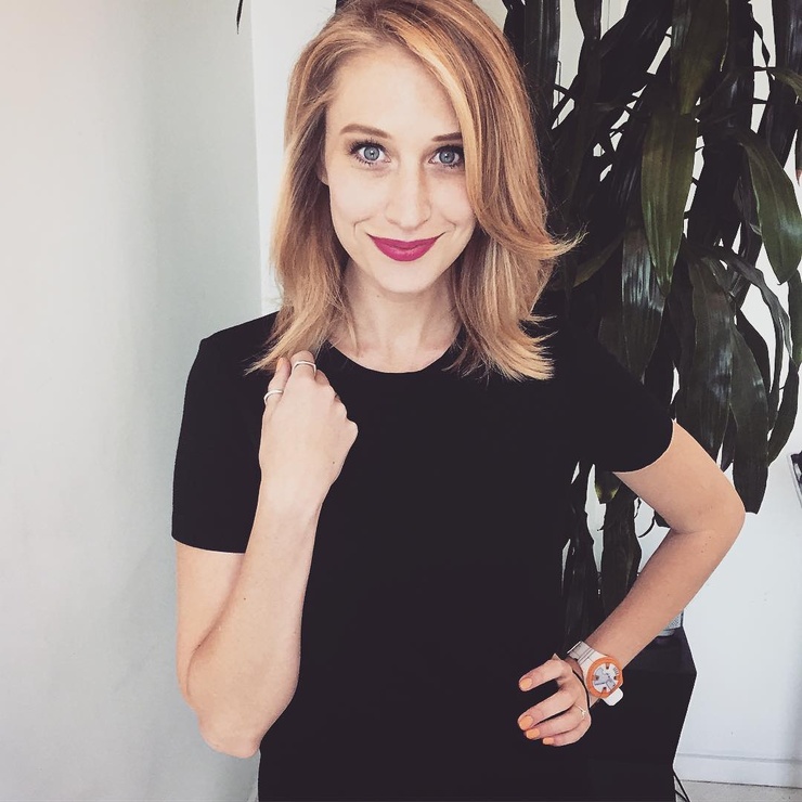 Maude Garrett Maude Garrett