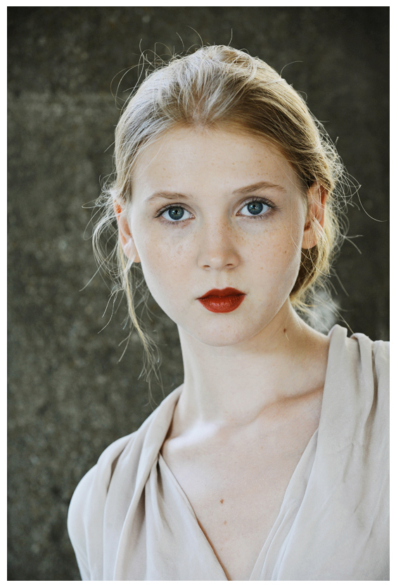 Isolda Dychauk Isolda Dychauk