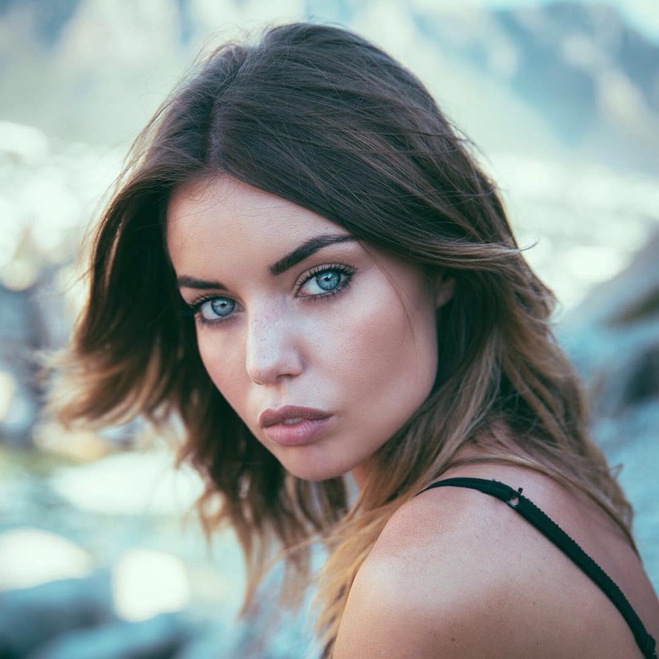 Annie Ericson Annie Ericson