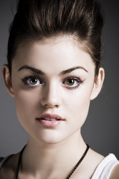 Lucy Hale Lucy Hale