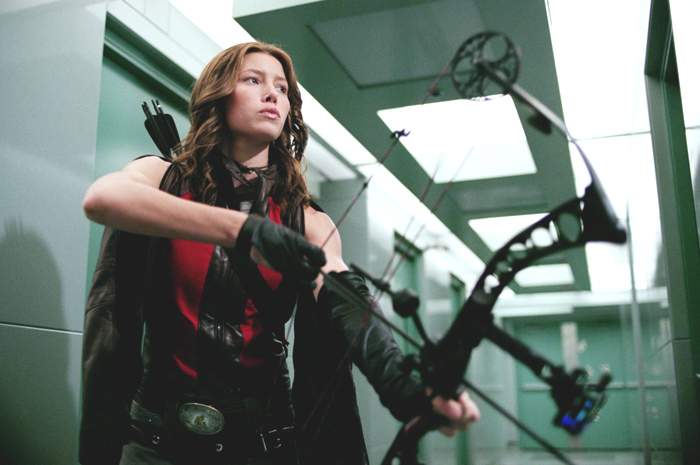 Blade: Trinity Blade: Trinity