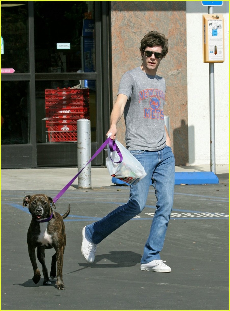 Adam Brody Adam Brody