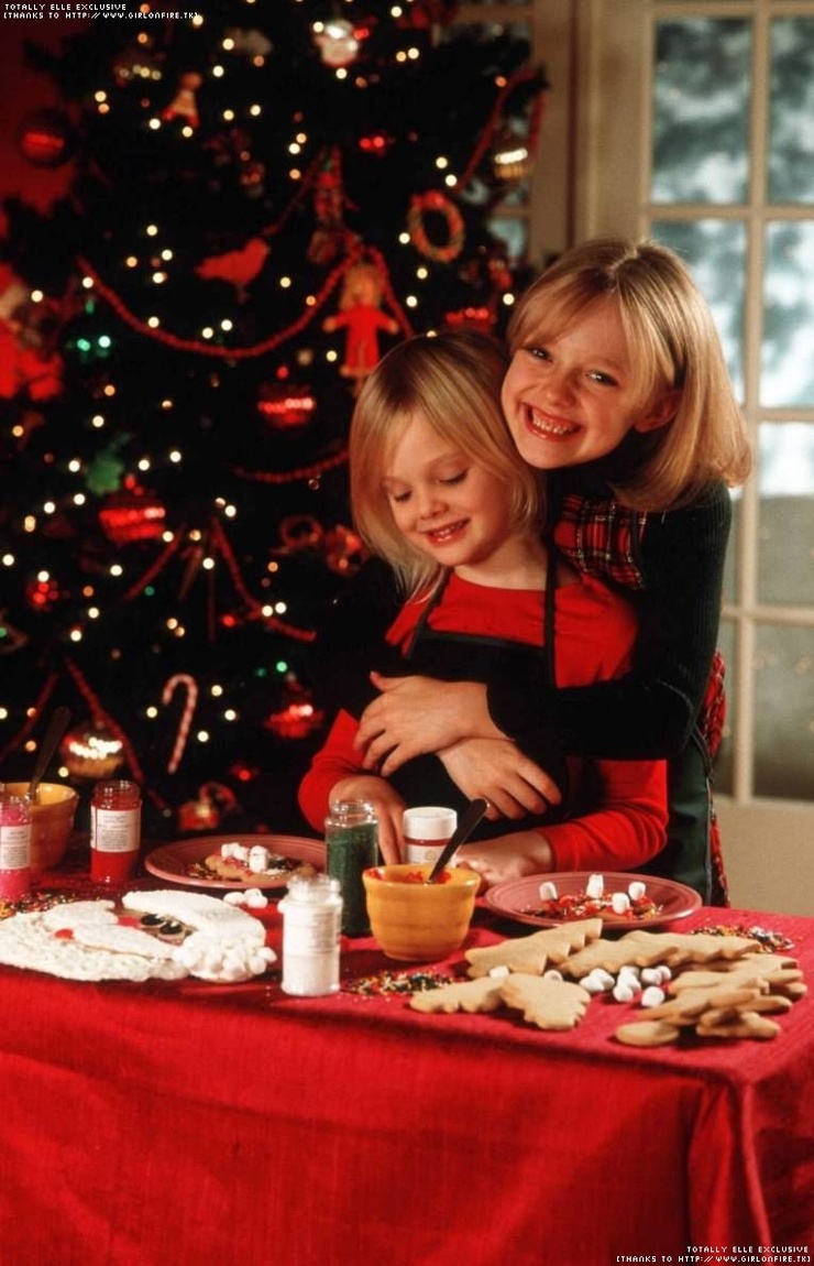 Dakota Fanning Dakota Fanning