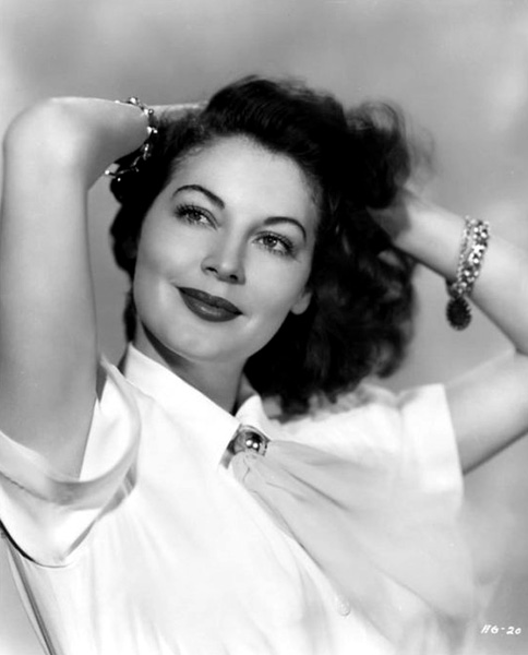 Ava Gardner Ava Gardner