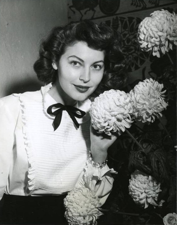 Ava Gardner Ava Gardner