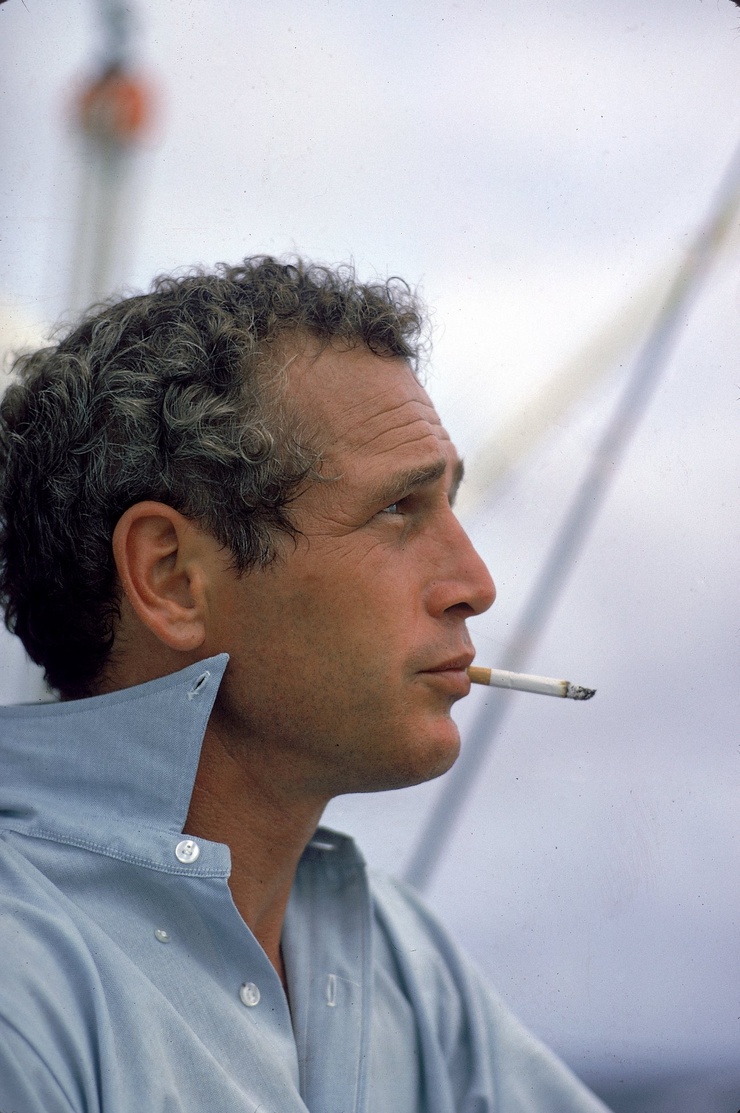 Paul Newman Paul Newman