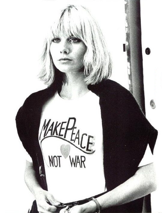 Glynis Barber Glynis Barber