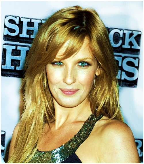 Kelly Reilly Kelly Reilly