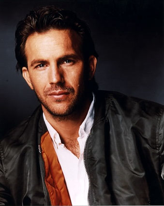 Kevin Costner Kevin Costner