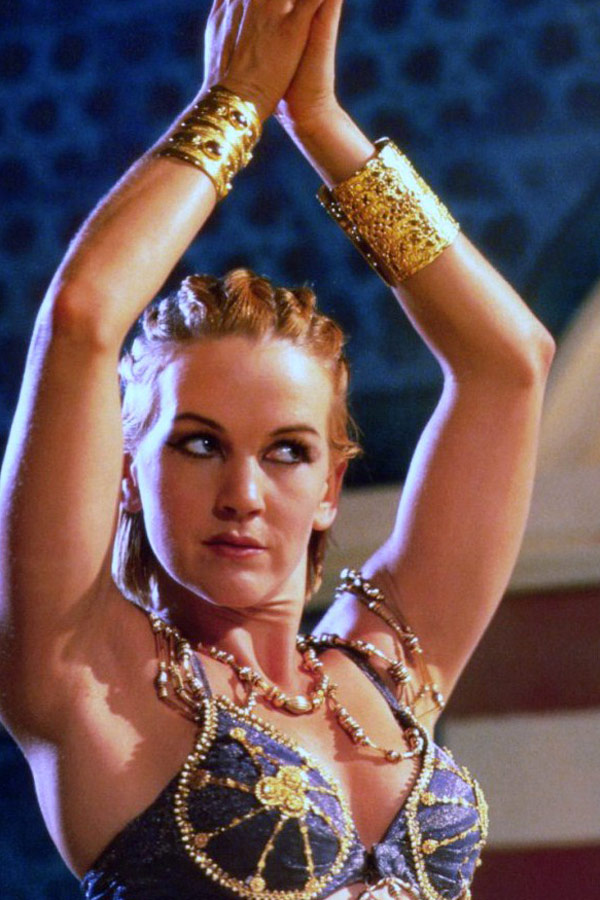 Xena: Warrior Princess Xena: Warrior Princess