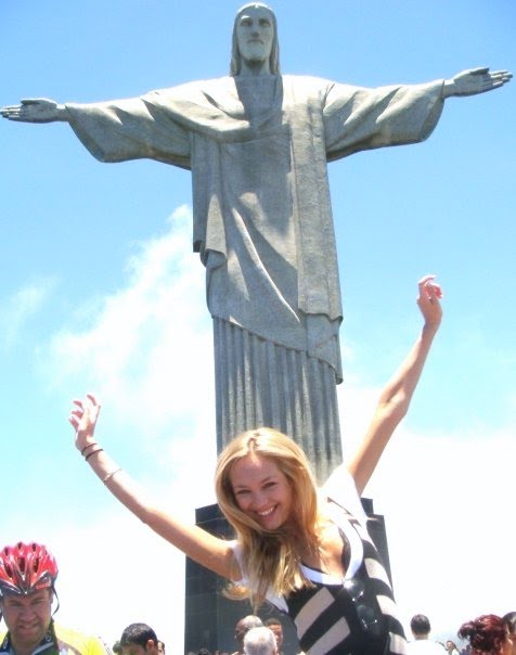 Candice Swanepoel Candice Swanepoel