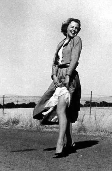 June Allyson June Allyson