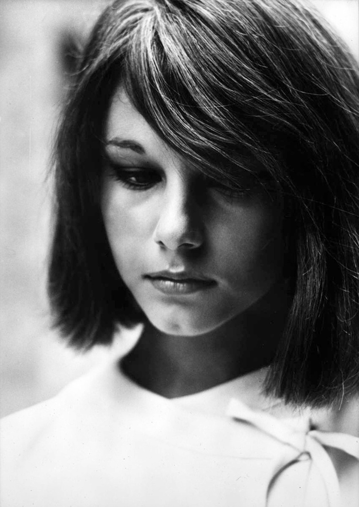 Stefania Sandrelli Stefania Sandrelli