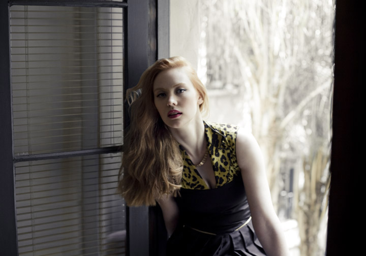 Deborah Ann Woll Deborah Ann Woll