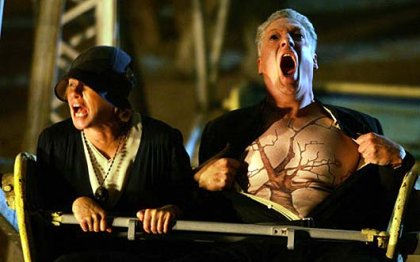 Carnivàle Carnivàle