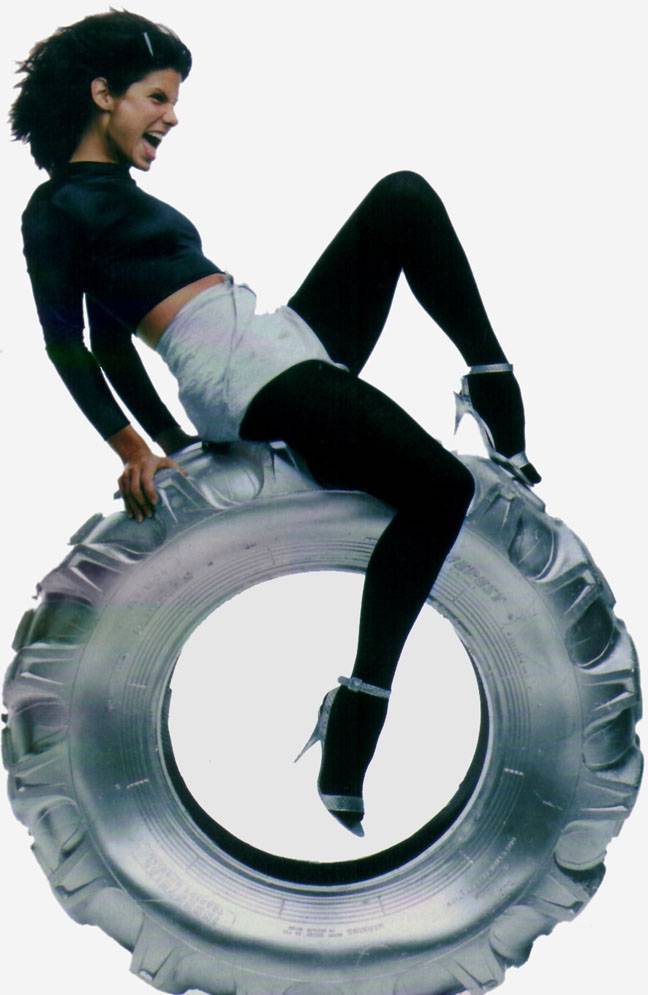 Sandra Bullock Sandra Bullock