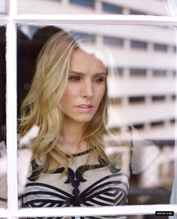 Kristen Bell Kristen Bell