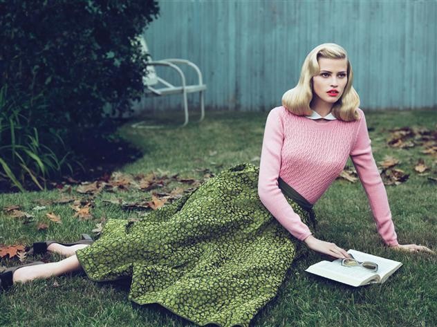 Lara Stone Lara Stone