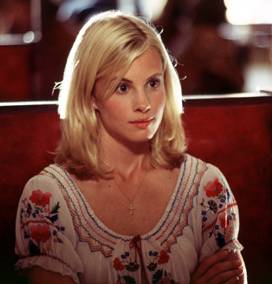 Monica Potter Monica Potter
