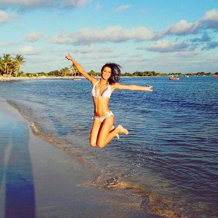 Iris Mittenaere Iris Mittenaere