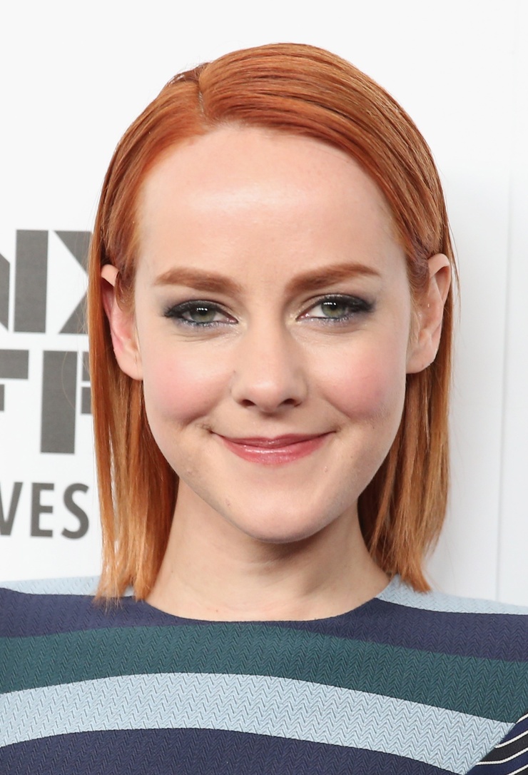 Jena Malone Jena Malone