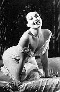 Mara Corday Mara Corday